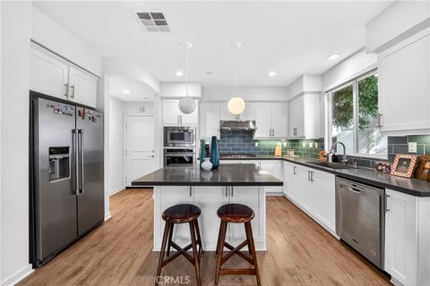 335 Magnet Irvine CA 92618