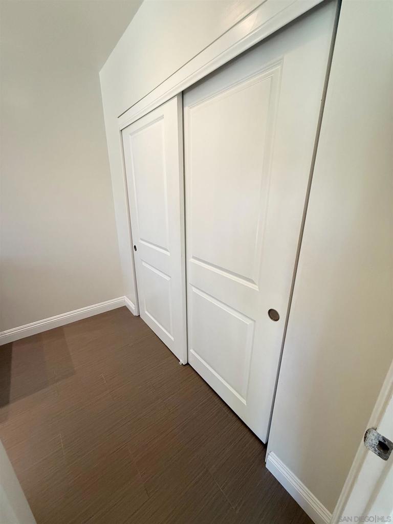 Mira Mesa - Residential Lease