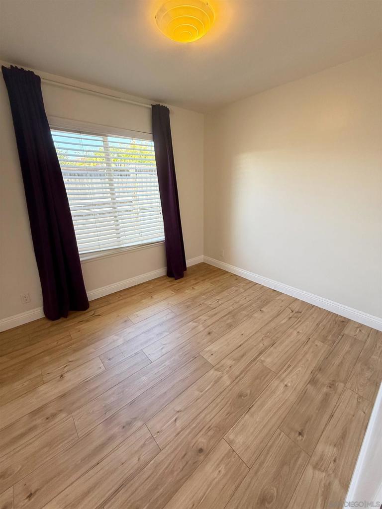 Mira Mesa - Residential Lease