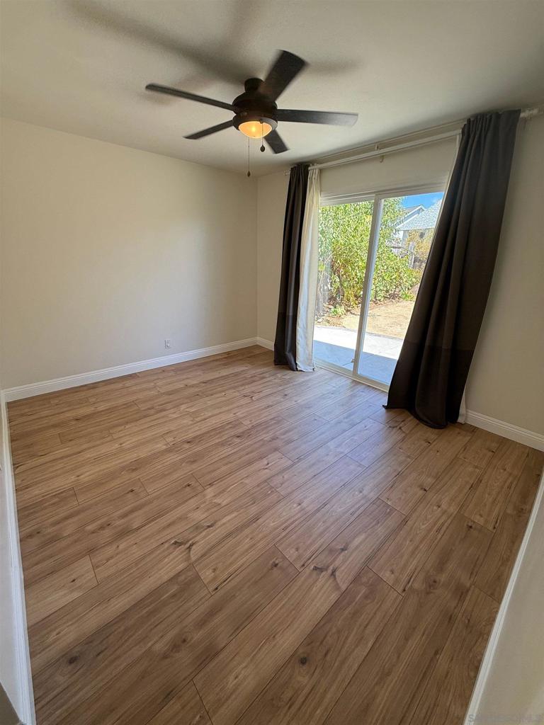 Mira Mesa - Residential Lease
