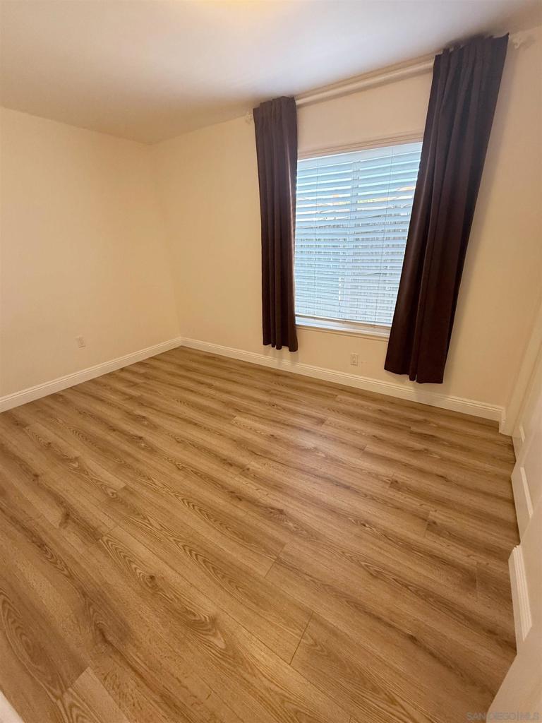 Mira Mesa - Residential Lease