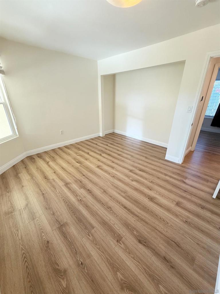Mira Mesa - Residential Lease