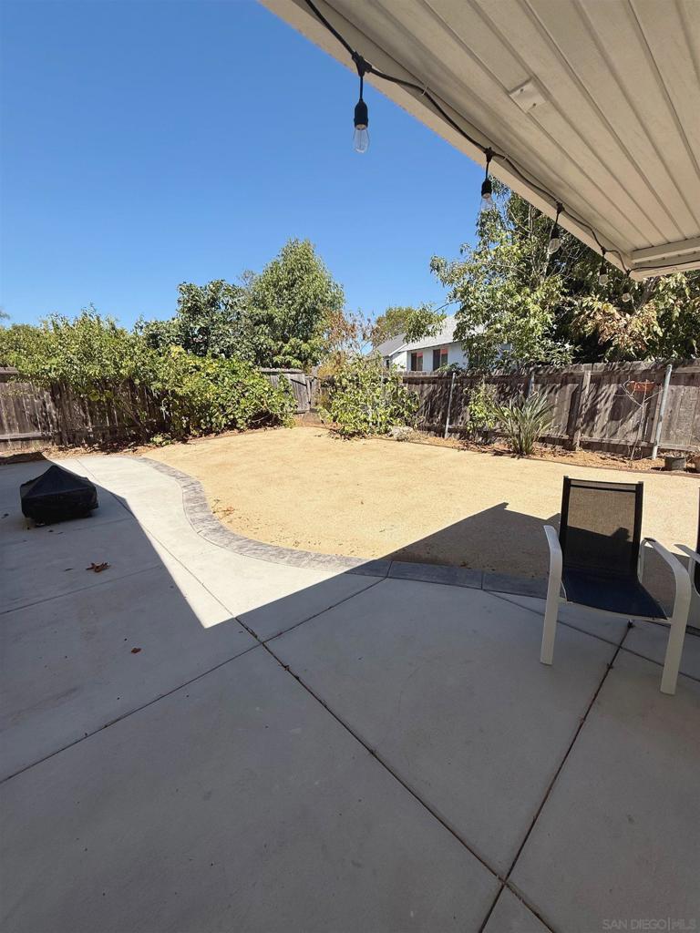 Mira Mesa - Residential Lease