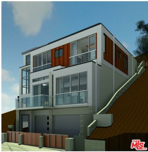 Photo of 3995 GLENALBYN Drive, Los Angeles, CA 90065 (MLS # 25560793)