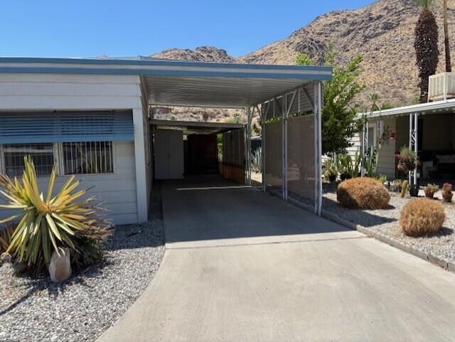 Safari Park - Manufactured In Park