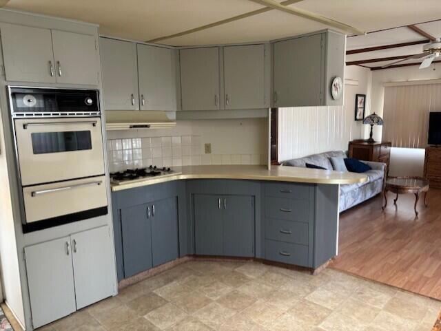 Safari Park - Manufactured In Park