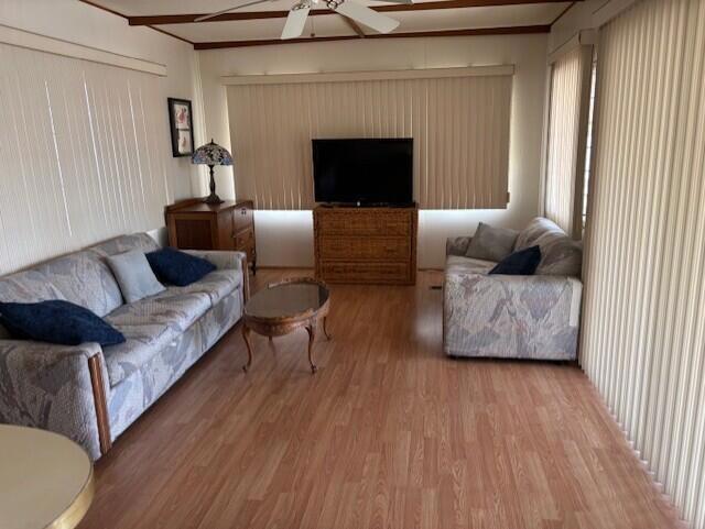 Safari Park - Manufactured In Park