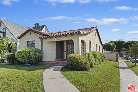Photo of 3300 Thelma Avenue, Los Angeles, CA 90032 (MLS # 26662637)