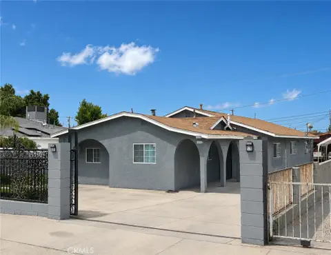 MLS: SR26159227