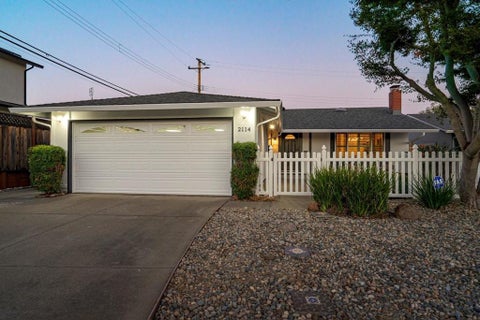 Photo of 2114 Villanova Road, San Jose, CA 95130 (MLS # ML82064779)