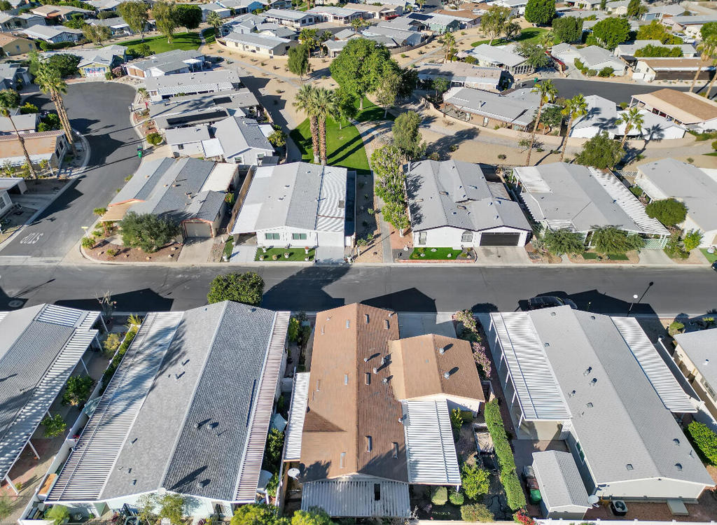 Not Applicable-1 - Manufactured In Park