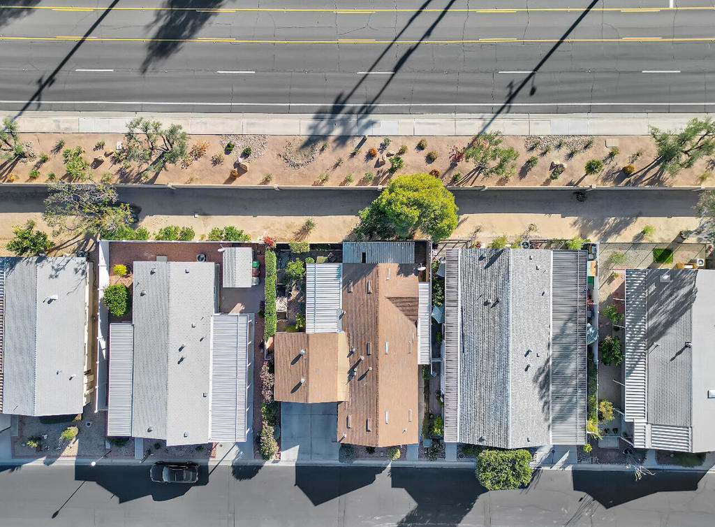 Not Applicable-1 - Manufactured In Park