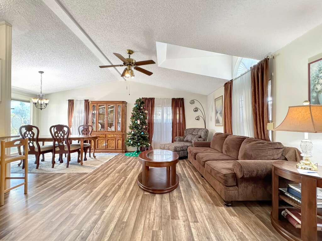 Not Applicable-1 - Manufactured In Park