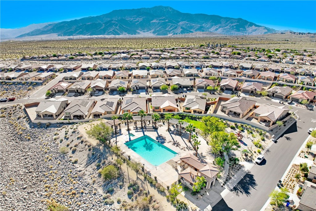 Skyborne (34020) - Residential