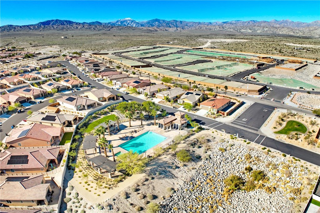 Skyborne (34020) - Residential