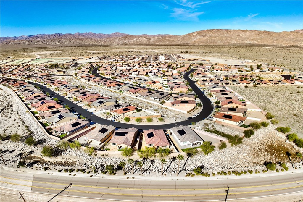 Skyborne (34020) - Residential