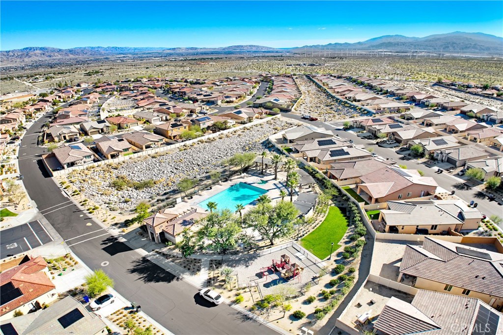 Skyborne (34020) - Residential