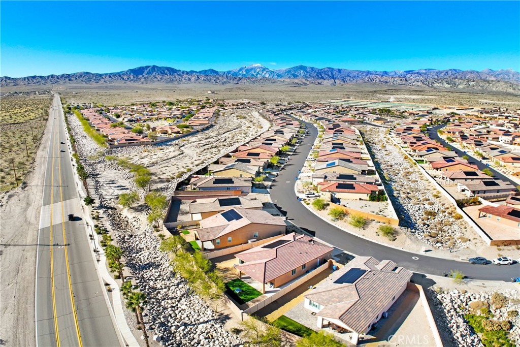 Skyborne (34020) - Residential