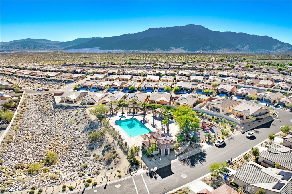 Skyborne (34020) - Residential