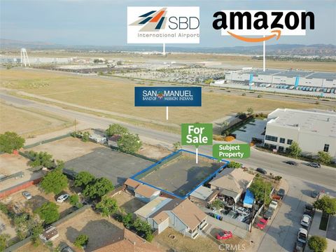 5 Th St Highland CA Highland CA 92346