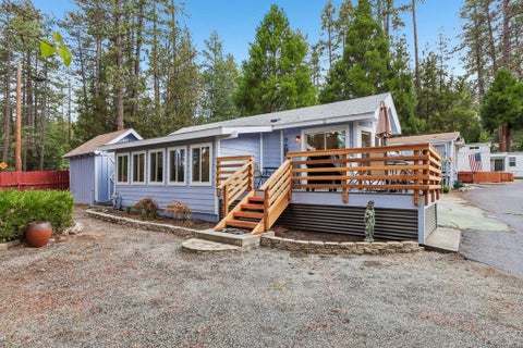 Photo of 26350 Delano Dr #109, Idyllwild, CA 92549 (MLS # 219153265DA)