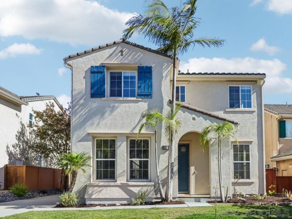 4511 Calle Mar De Armonia