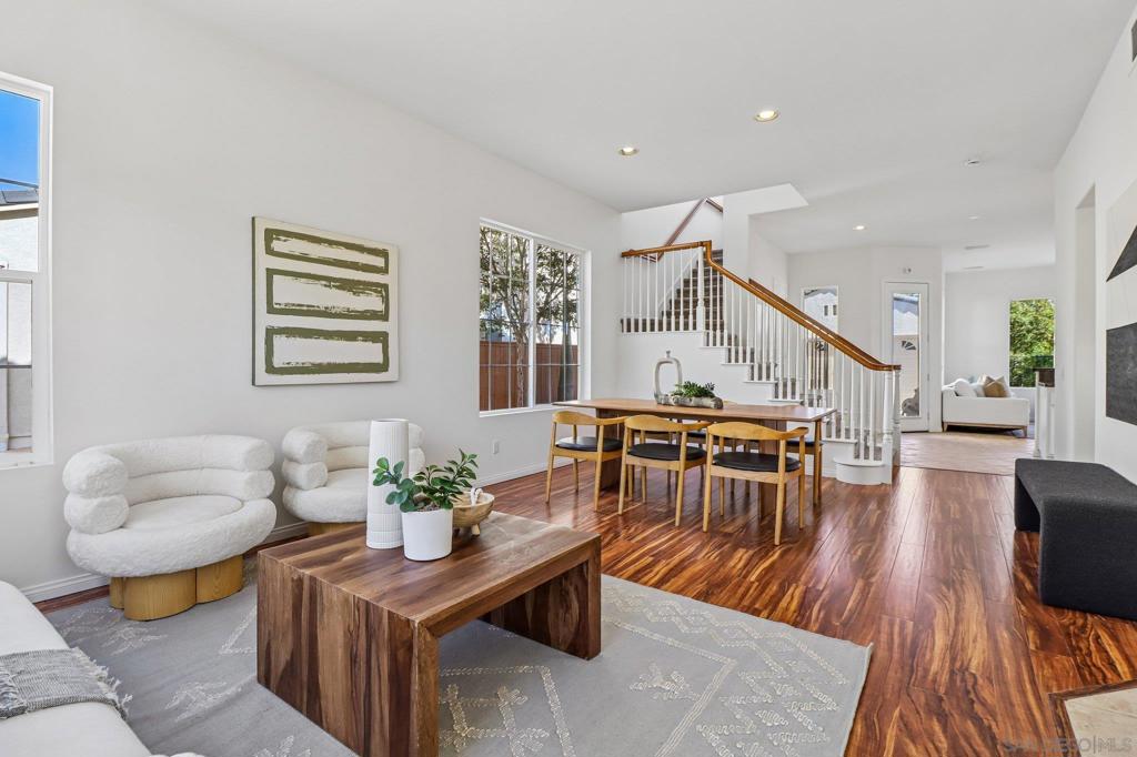 4511 Calle Mar De Armonia, San Diego CA 92130