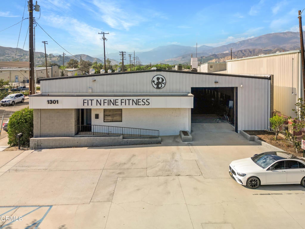 1301 E Main Street