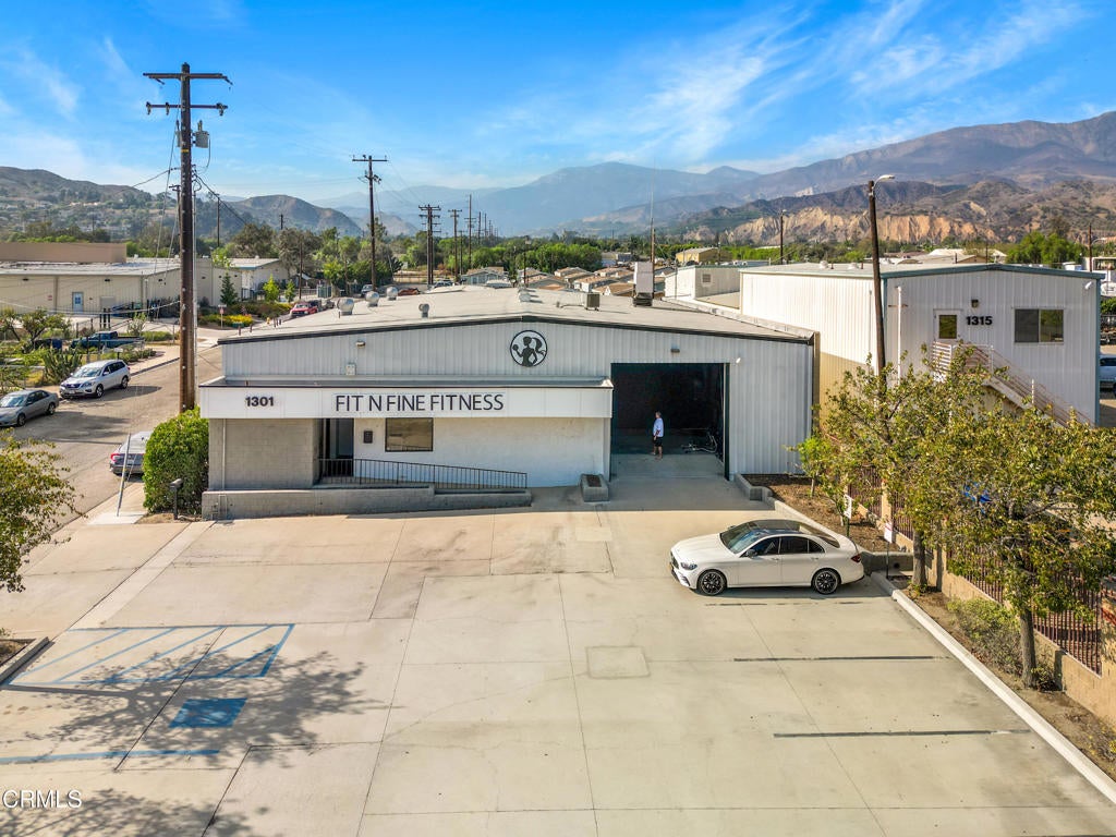 1301 E Main Street