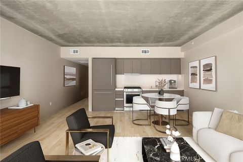 Photo of 380 Cordova Street #402, Pasadena, CA 91101 (MLS # PF26051127)