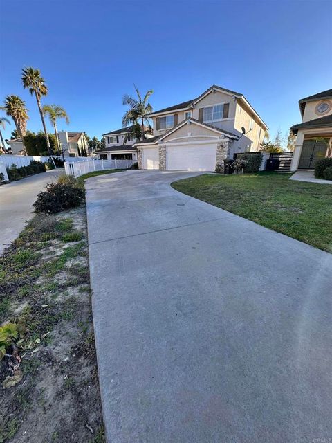 1053 Ardilla Pl Chula Vista CA 91910