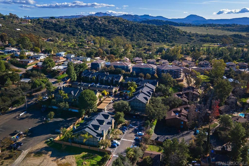 Alpine - Residential