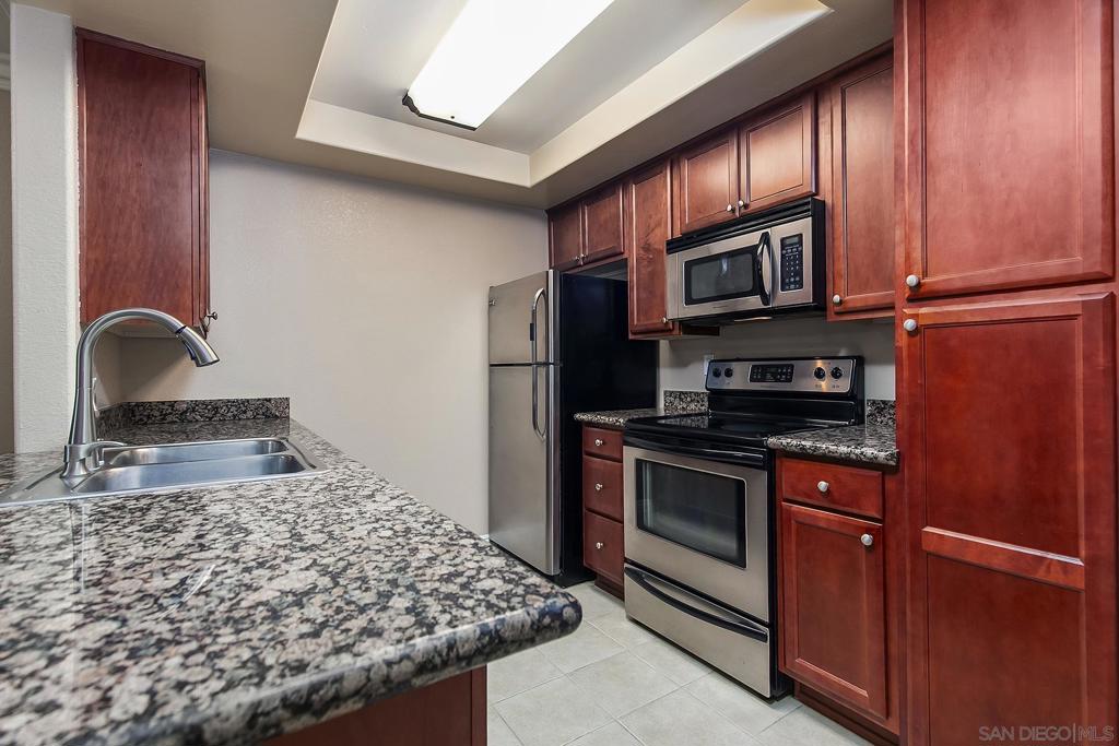 WELCOME TO YOUR NEW CONDO NESTLED IN THE PEACEFUL COMMUNITY OF SILVER MOUNTAIN IN BEAUTIFUL ALPINE, CALIFORNIA! THIS CHARMING 1=BEDROOM 1-BATHROOM HOME IS PERFECTLY TUCKED AWAY IN A QUIET LOCATION, OFFERING TRANQUILITY AND COMFORT WHILE STILL BEING CLOSE TO EVERYTHING ALPINE HAS TO OFFER. STEP INSIDE TO FIND AN UPGRADED KITCHEN COMPLETE WITH STAINLESS STEEL APPLIANCES, NEWER CABINETS, AND GORGEOUS GRANITE COUNTERTOPS THAT FLOW SEAMLESSLY INTO THE OPEN LIVING AREA. THE SPACIOUS MASTER BEDROOM FEATURES A PRIVATE BATHROOM, WALK-IN CLOSET, AND A NEWLY REMODELED SHOWER, PROVIDING A PERFECT BLEND OF STYLE AND FUNCTIONALITY. ENJOY A COZY FIREPLACE, DUAL PANE WINDOWS, CARPETED FLOORS THROUGHOUT THE LIVING ROOM AND BEDROOM, AND THE CONVENIENCE OF IN-UNIT LAUNDRY. THE SILVER MOUNTAIN COMMUNITY OFFERS RESORT-STYLE AMENITIES INCLUDING A SPARKLING POOL AND SPA, A WELL-EQUIPPED GYM, AND A LARGE OUTDOOR BARBECUE AREA WITH TABLES — ALL WITH LOW HOA FEES! EXPERIENCE RELAXED MOUNTAIN LIVING IN A PRIVATE SETTING WITH EVERYTHING YOU NEED TO CALL HOME. DON’T MISS THIS OPPORTUNITY TO OWN A SLICE OF ALPINE SERENITY! SOME PHOTOS VIRTUALLY STAGED.