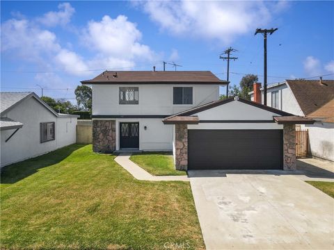 942 E Denwall Drive Carson CA 90746