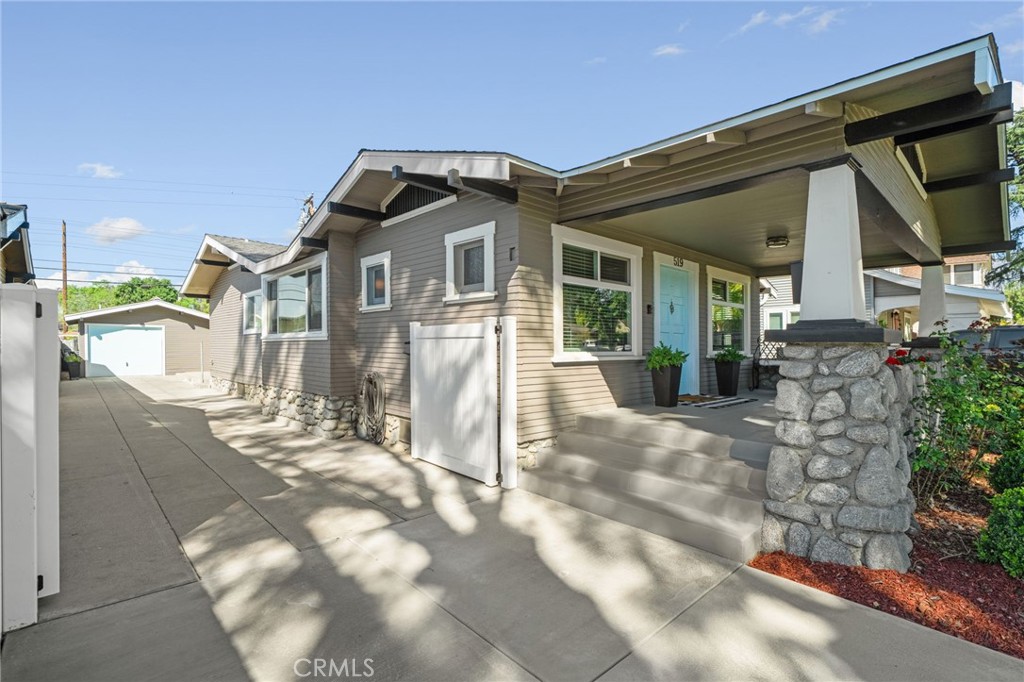 519 N 8th