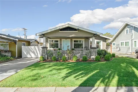 519 N 8th Ave, Upland, CA 91786 - MLS#: CV26061891