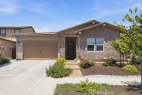 Photo of 2013 Santos Street, Woodland, CA 95776 (MLS # MP26153925)