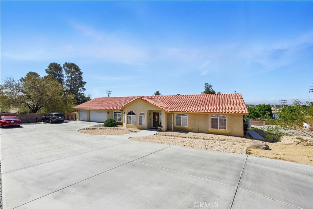15710 Rimrock Road