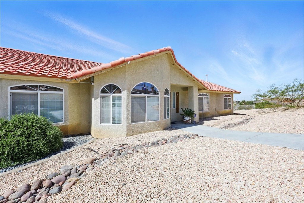 15710 Rimrock Road
