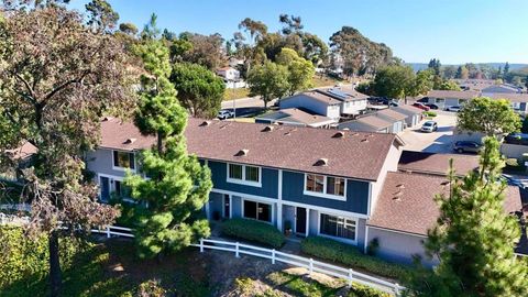 Photo of 1539 Sonora Drive #262, Chula Vista, CA 91911 (MLS # PTP2507577)