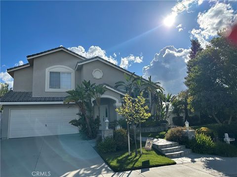 20122 Gina Court Saugus CA 91350