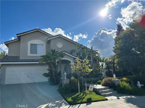 Photo of 20122 Gina Court, Saugus, CA 91350 (MLS # SR26077556)
