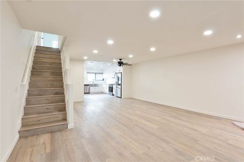 Photo of 10215 Variel Avenue #25, Chatsworth, CA 91311 (MLS # SR26079394)