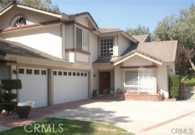 Ever wonder what makes The Orchards community so wildly wonderful? Check out this property and see for yourself. This very private and secluded property in a quiet neighborhood features 4 bedrooms (one is on the main floor and would work perfect for someone who works from home as it has built in desks and lots of cabinet space and it's own side entry), 3 baths, a large game room that could also be used as another bedroom, a living room, family room, dining room and laundry. a 3 car garage with plenty of parking and storage space, a pool and spa and a 1.3 acre lot. Homes don't come available for rent in The Orchards often so if this is your kind of community and property, let's talk. Pool service and gardener included.