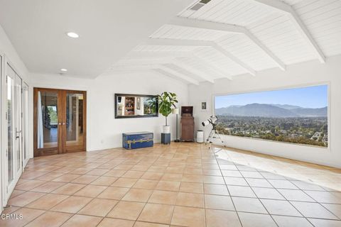 400 Alosta Drive Camarillo CA 93010