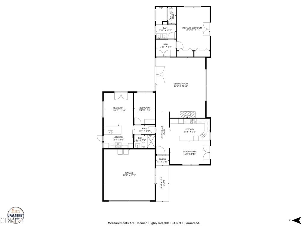 400 Alosta Drive
