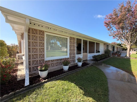 Photo of 13560 Medinac Lane #102 L, Seal Beach, CA 90740 (MLS # SR26188646)