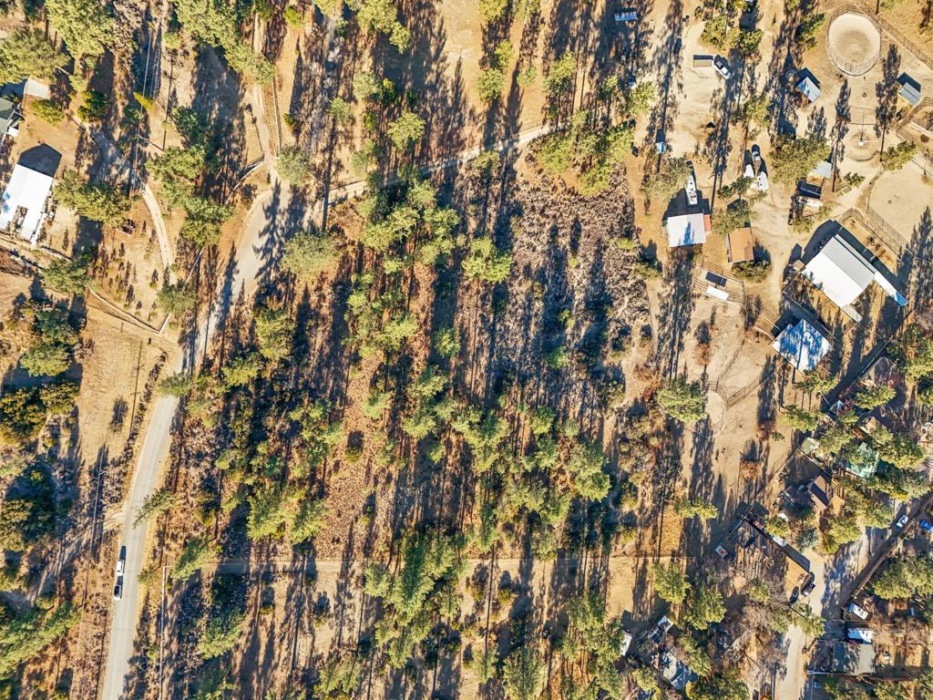 Garner Valley - Land