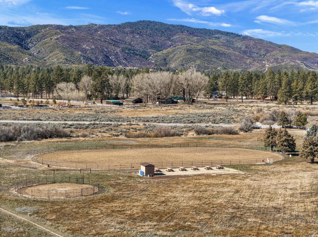 Garner Valley - Land