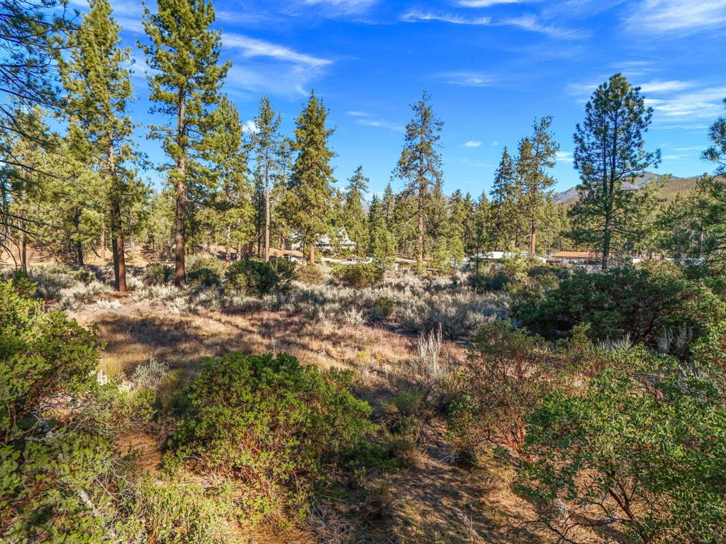 Garner Valley - Land